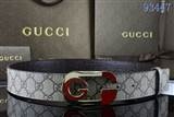 2023.12 Gucci Belts AAA Quality 95-125CM -WM (84)