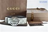 2023.12 Gucci Belts AAA Quality 95-125CM -WM (38)