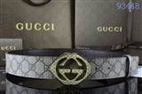 2023.12 Gucci Belts AAA Quality 95-125CM -WM (85)