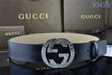 2023.12 Gucci Belts AAA Quality 95-125CM -WM (59)