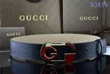 2023.12 Gucci Belts AAA Quality 95-125CM -WM (58)