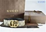 2023.12 Gucci Belts AAA Quality 95-125CM -WM (33)