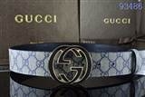 2023.12 Gucci Belts AAA Quality 95-125CM -WM (91)
