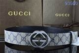 2023.12 Gucci Belts AAA Quality 95-125CM -WM (101)