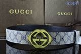2023.12 Gucci Belts AAA Quality 95-125CM -WM (92)