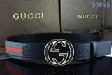 2023.12 Gucci Belts AAA Quality 95-125CM -WM (115)