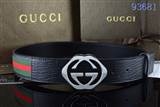 2023.12 Gucci Belts AAA Quality 95-125CM -WM (102)