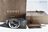 2023.12 Gucci Belts AAA Quality 95-125CM -WM (55)