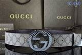 2023.12 Gucci Belts AAA Quality 95-125CM -WM (87)