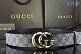 2023.12 Gucci Belts AAA Quality 95-125CM -WM (86)