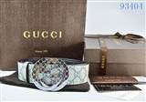 2023.12 Gucci Belts AAA Quality 95-125CM -WM (45)