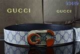 2023.12 Gucci Belts AAA Quality 95-125CM -WM (93)