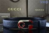 2023.12 Gucci Belts AAA Quality 95-125CM -WM (146)