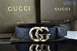 2023.12 Gucci Belts AAA Quality 95-125CM -WM (132)