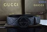 2023.12 Gucci Belts AAA Quality 95-125CM -WM (141)