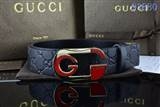 2023.12 Gucci Belts AAA Quality 95-125CM -WM (137)