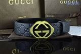 2023.12 Gucci Belts AAA Quality 95-125CM -WM (156)