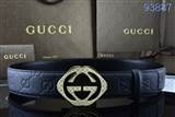 2023.12 Gucci Belts AAA Quality 95-125CM -WM (144)