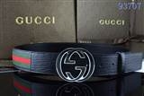2023.12 Gucci Belts AAA Quality 95-125CM -WM (125)