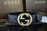 2023.12 Gucci Belts AAA Quality 95-125CM -WM (160)