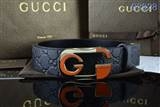 2023.12 Gucci Belts AAA Quality 95-125CM -WM (157)