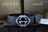 2023.12 Gucci Belts AAA Quality 95-125CM -WM (140)