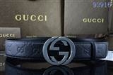 2023.12 Gucci Belts AAA Quality 95-125CM -WM (148)
