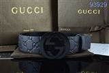 2023.12 Gucci Belts AAA Quality 95-125CM -WM (158)