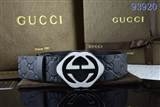 2023.12 Gucci Belts AAA Quality 95-125CM -WM (150)