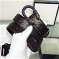 2023.12 Gucci Belts AAA Quality 95-125CM -WM (185)