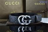 2023.12 Gucci Belts AAA Quality 95-125CM -WM (161)