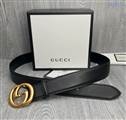 2023.12 Gucci Belts AAA Quality 95-125CM -WM (189)