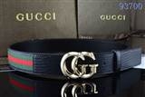 2023.12 Gucci Belts AAA Quality 95-125CM -WM (119)