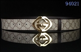 2023.12 Gucci Belts AAA Quality 95-125CM -WM (171)