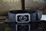 2023.12 Gucci Belts AAA Quality 95-125CM -WM (154)
