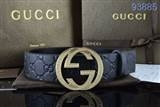 2023.12 Gucci Belts AAA Quality 95-125CM -WM (142)