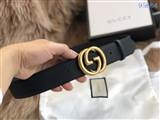 2023.12 Gucci Belts AAA Quality 95-125CM -WM (202)