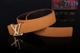 2023.12 LV Belts AAA Quality 95-125CM -WM (341)