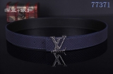 2023.12 LV Belts AAA Quality 95-125CM -WM (337)