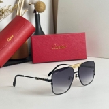 2023.12 Cartier Sunglasses Original quality-QQ (1110)