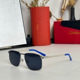 2023.12 Cartier Sunglasses Original quality-QQ (1155)