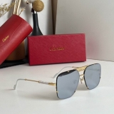 2023.12 Cartier Sunglasses Original quality-QQ (1113)