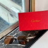 2023.12 Cartier Sunglasses Original quality-QQ (1203)