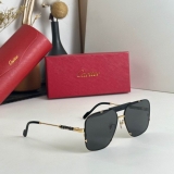 2023.12 Cartier Sunglasses Original quality-QQ (1112)