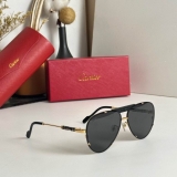 2023.12 Cartier Sunglasses Original quality-QQ (1140)