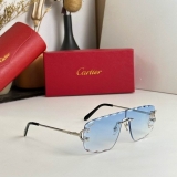 2023.12 Cartier Sunglasses Original quality-QQ (1117)