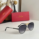 2023.12 Cartier Sunglasses Original quality-QQ (1139)