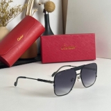 2023.12 Cartier Sunglasses Original quality-QQ (1107)
