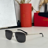 2023.12 Cartier Sunglasses Original quality-QQ (1157)