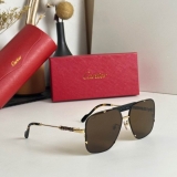 2023.12 Cartier Sunglasses Original quality-QQ (1111)